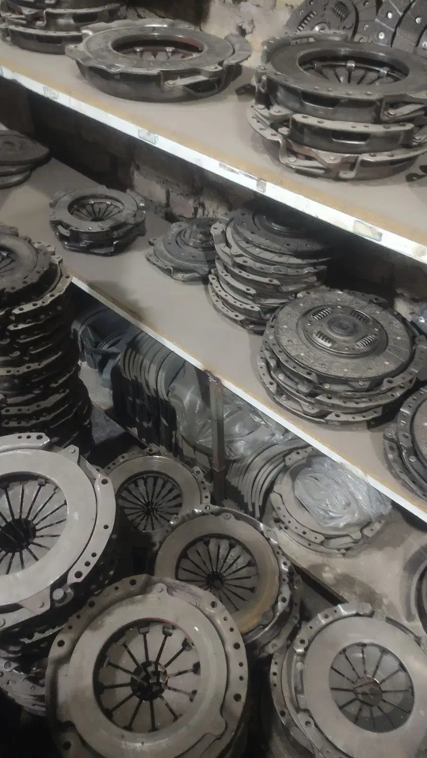 متخصص در صفحه کوبی سبک وسنگین|قطعات یدکی و لوازم جانبی|قدس, شهرقدس|دیوار