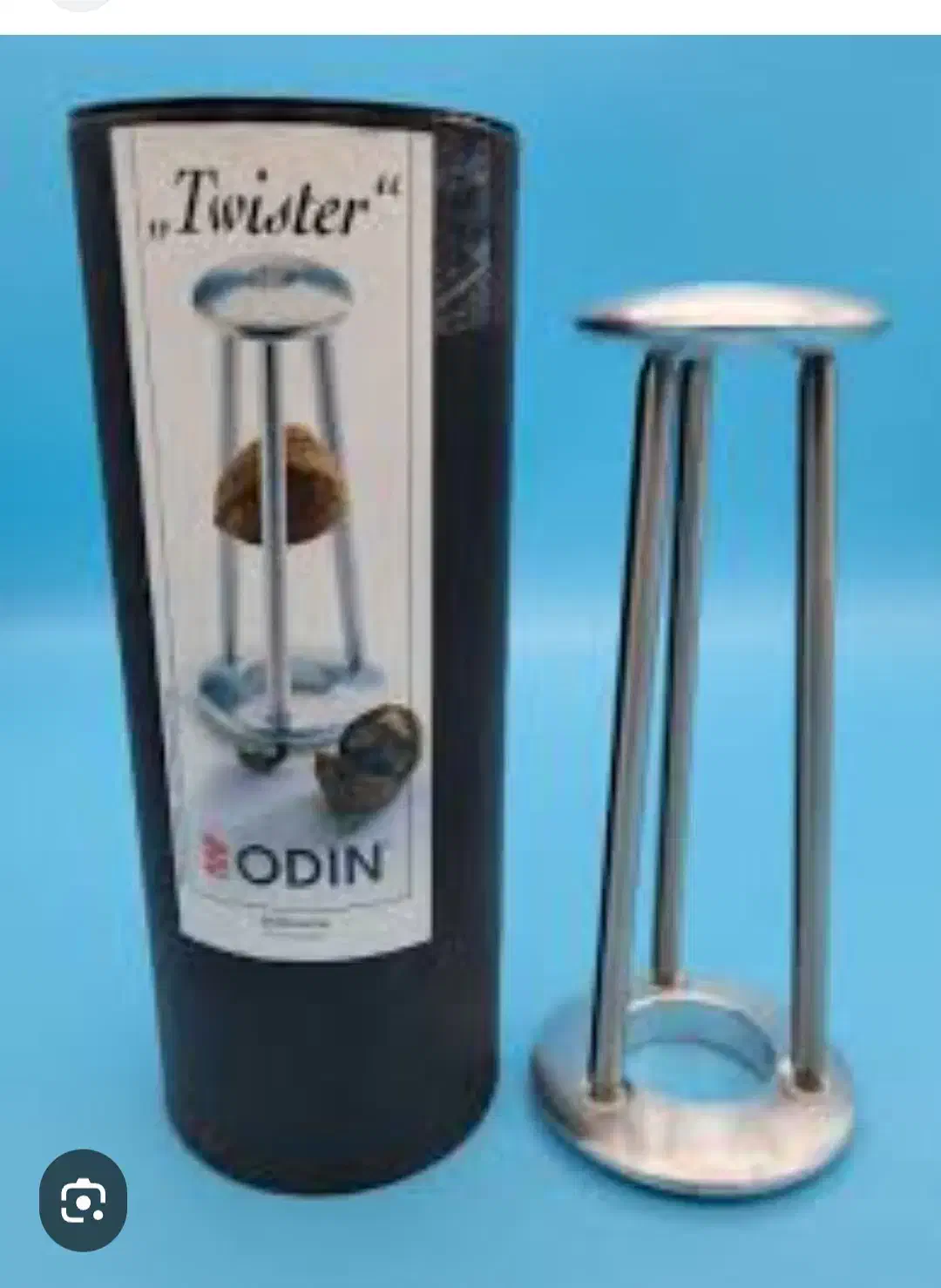 گردو شکن Odin twister  ساخت المان|خردکن، آسیاب، غذاساز|شاهینشهر, مخابرات (شهید بهشتی)|دیوار
