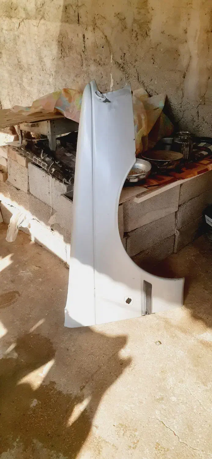 لوازم بدنه وقطعات موتور|قطعات یدکی و لوازم جانبی|اهواز, کمپلو جنوبی|دیوار