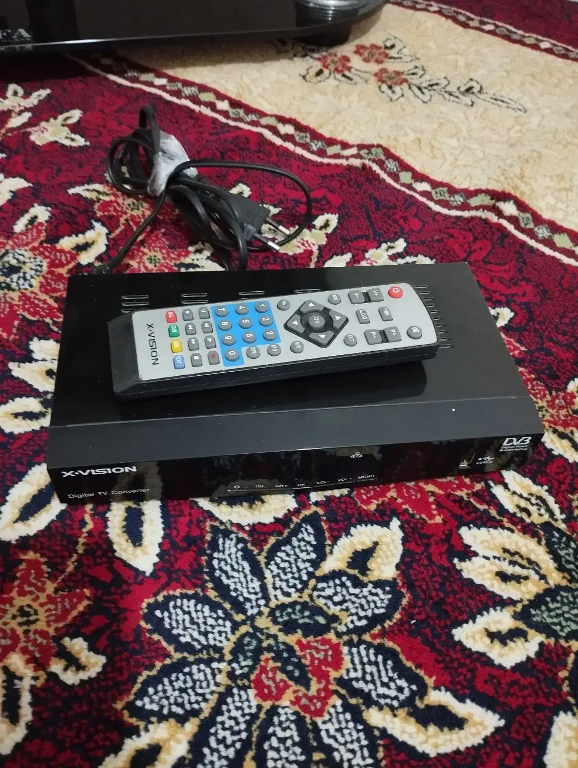 تلویزیون ۲۱سالم|تلویزیون و پروژکتور|خرمآباد, |دیوار