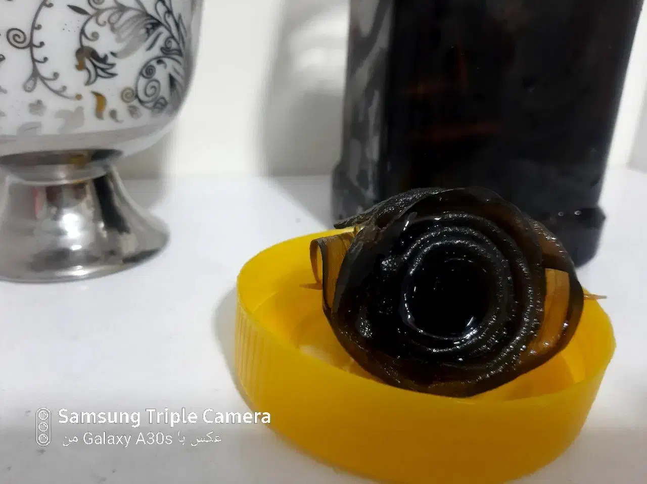 قبول سفارشات 55 نوع مربای مجلسی زیر قیمت|حراج|خوی, |دیوار