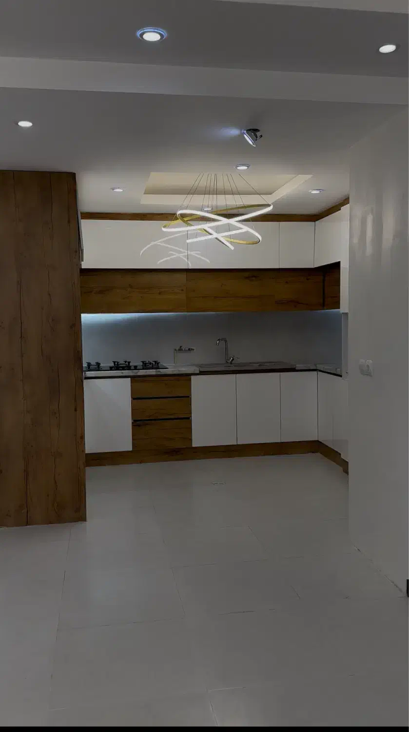 فروش آپارتمان دو خوابه واقع در شهید کشوری|فروش آپارتمان|اصفهان, کوی شهید کشوری|دیوار