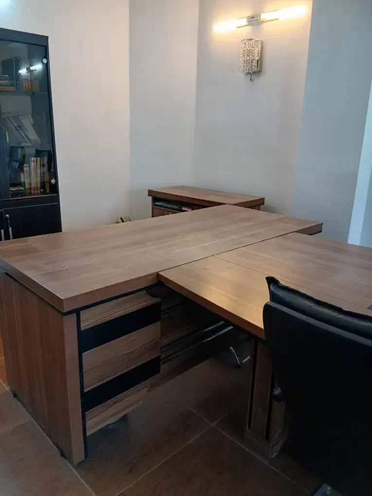 میز مدیریت و اداری|دفتر کار|گنبد کاووس, |دیوار