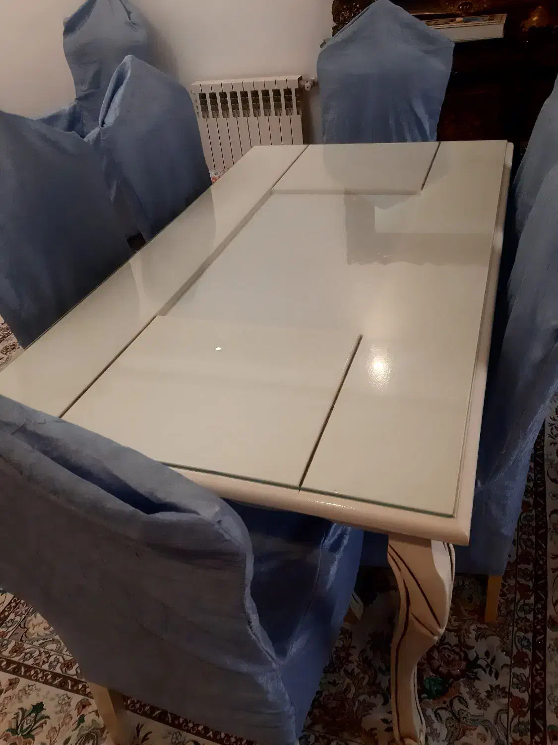 ناهارخوری|میز و صندلی غذاخوری|تهران, نارمک جنوبی|دیوار