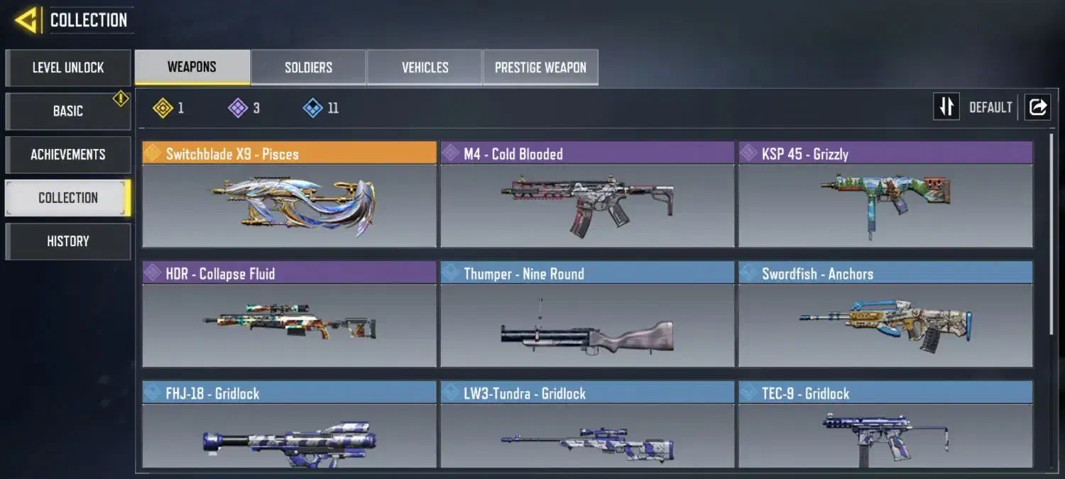 اکانت کالاف سفید|کنسول، بازی ویدئویی و آنلاین|یاسوج, |دیوار