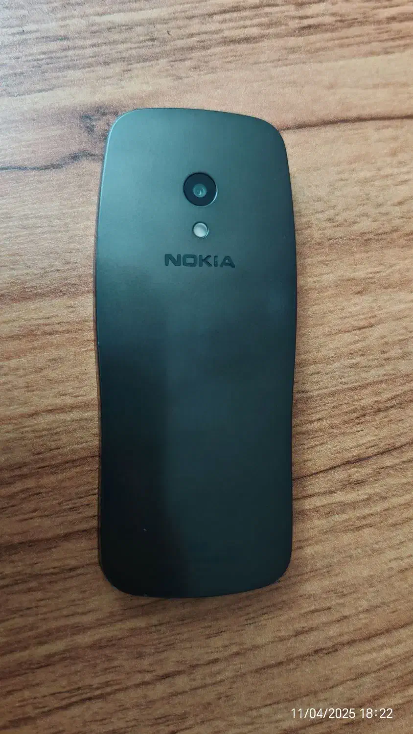 نوکیا 3210 در حد|موبایل|پردیس, فاز ۳|دیوار