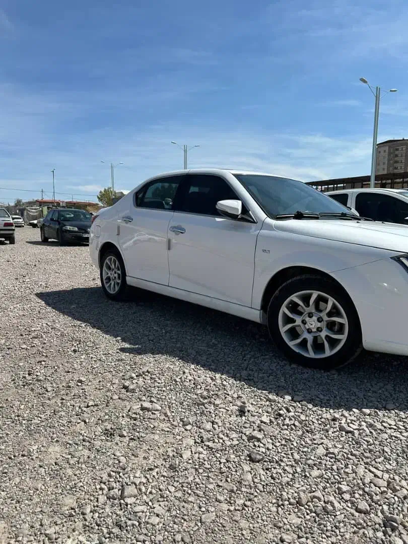 دنا توربو 6دنده1401|خودرو سواری و وانت|ارومیه, |دیوار