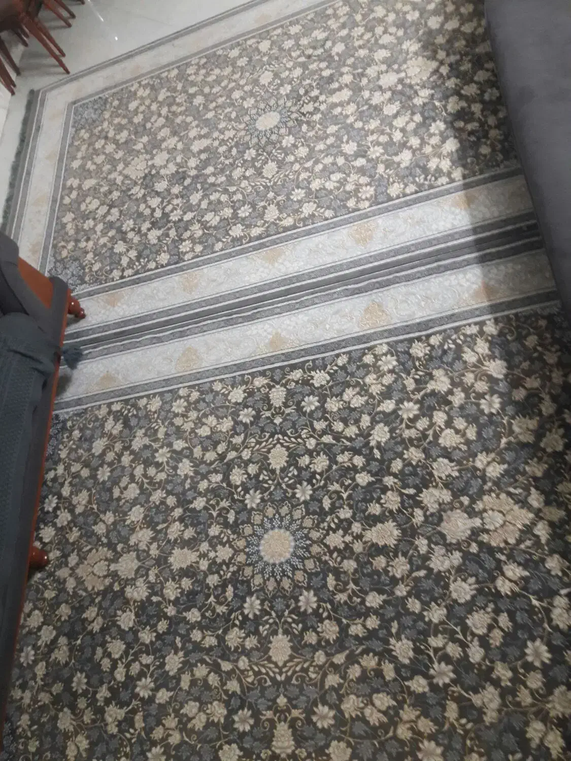 فرش ۶ متری|فرش|تهران, زهتابی|دیوار