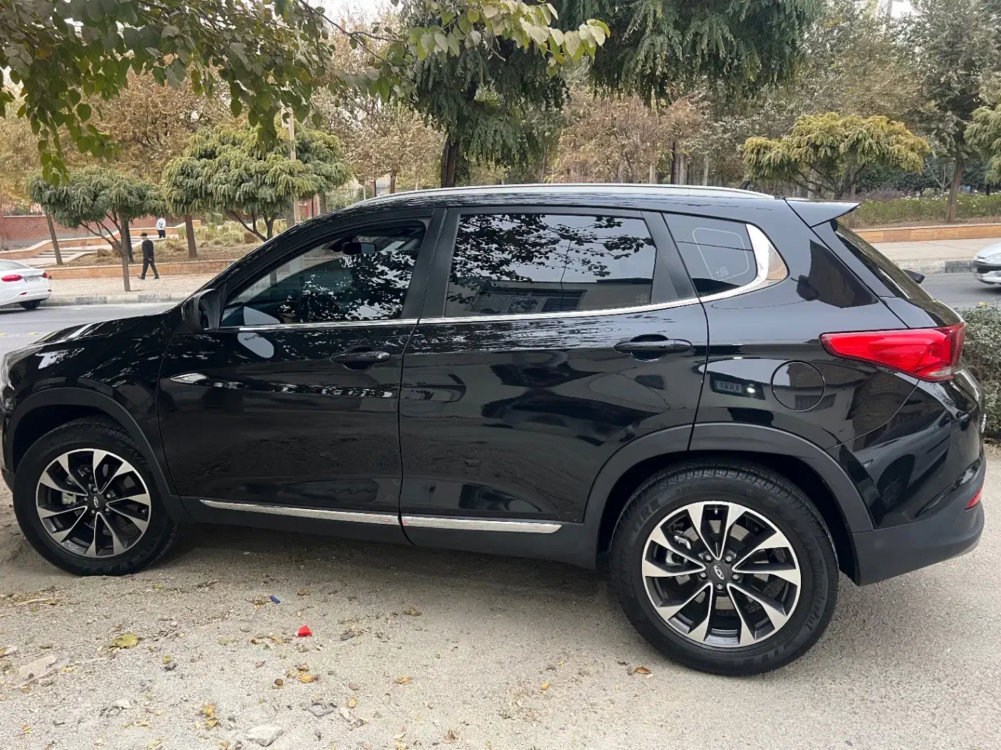 ماشین|خودرو سواری و وانت|کرج, فاز ۳ گوهردشت|دیوار