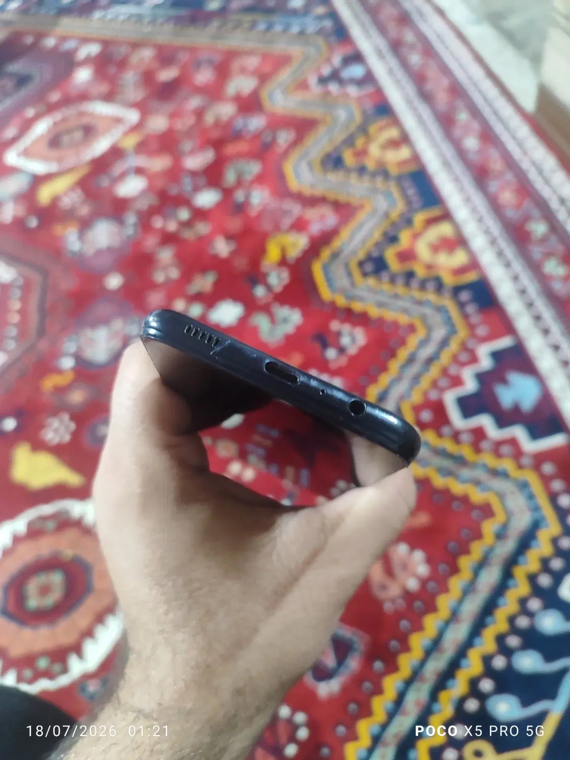 A02s 64gig|موبایل|شیراز, پودنک|دیوار