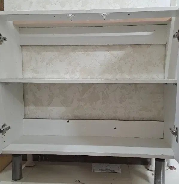 کمد دیواری|جاکفشی، کمد، دراور|اصفهان, بهارستان (مخابرات)|دیوار