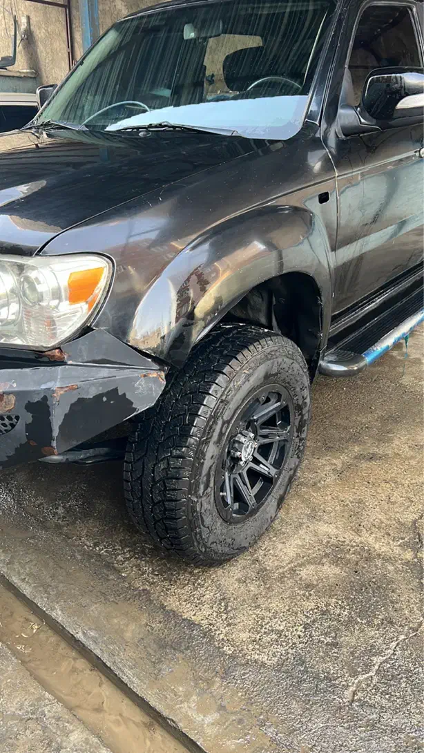 کاپرا 2 مدل 96|خودرو سواری و وانت|تهران, ونک|دیوار