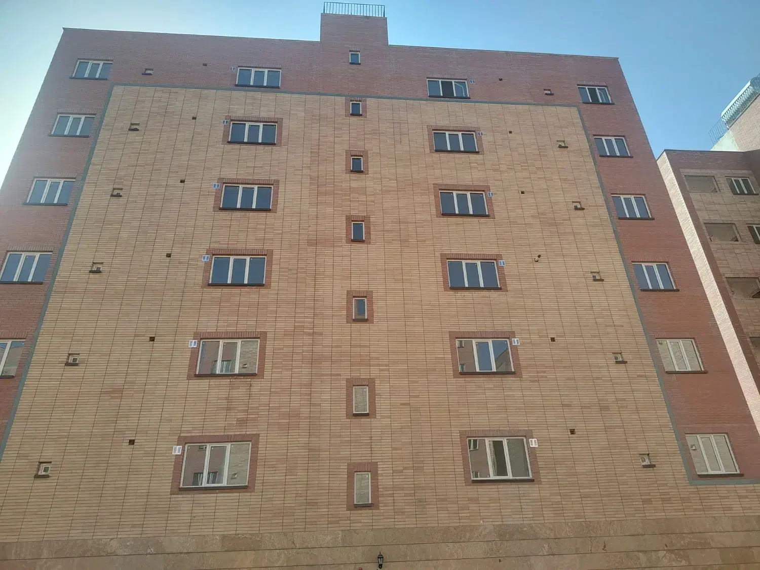 مسکن ملی فولاد شهر|فروش آپارتمان|فولادشهر, B7|دیوار