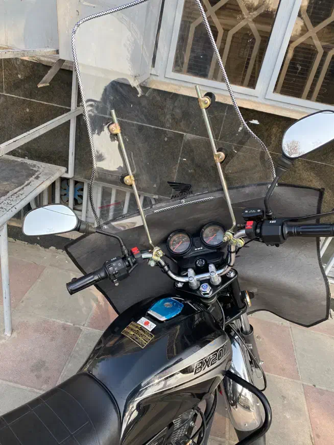 باکسر۲۰۰|موتورسیکلت|ورامین, ورامین|دیوار