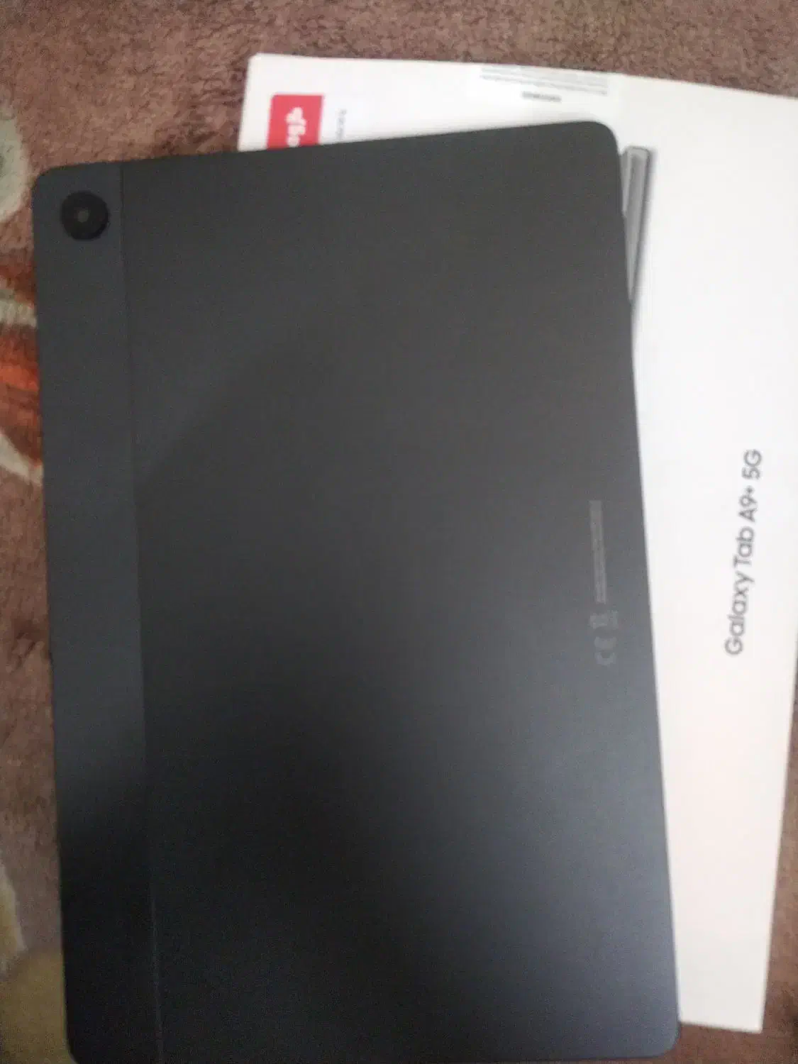 تبلت a9+5g|تبلت|اصفهان, ملکشهر|دیوار