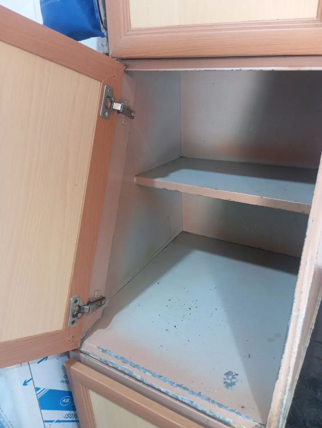 کابینت .گاز.|حراج|بوشهر, |دیوار