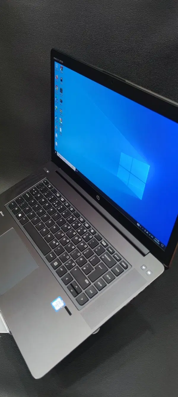 HP Zbook G3 Studio|رایانه همراه|یزد, |دیوار