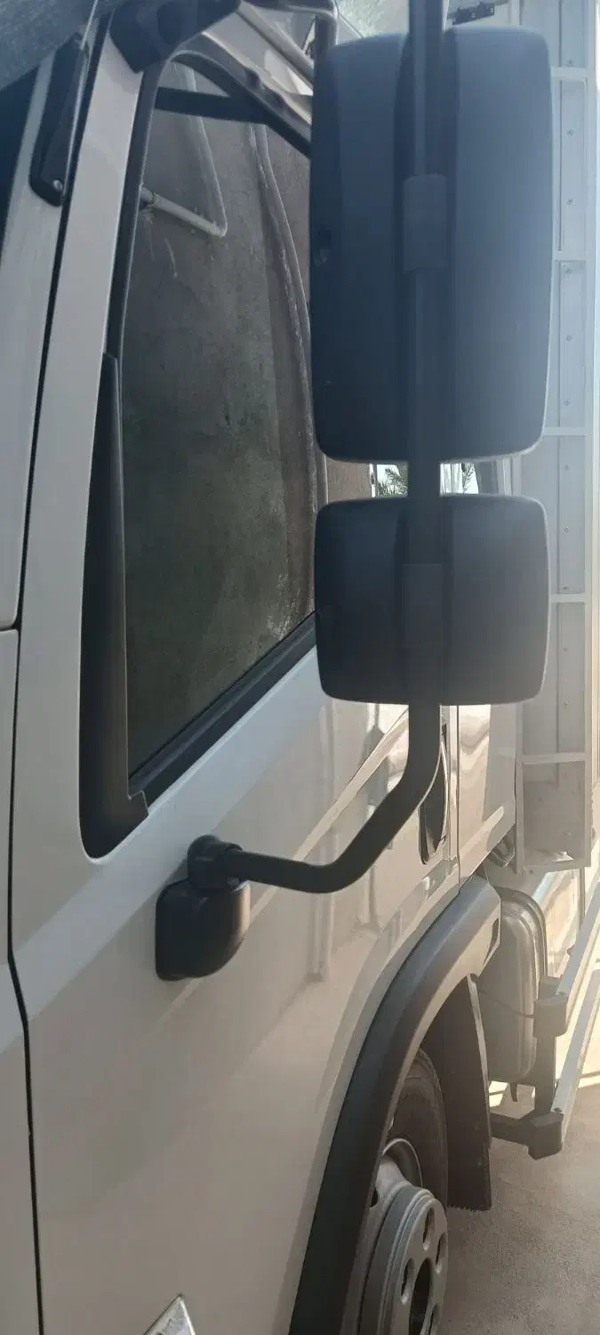 فورس 6 تن کابین خوابدار|خودرو سنگین|شیراز, کوشک بیدک|دیوار