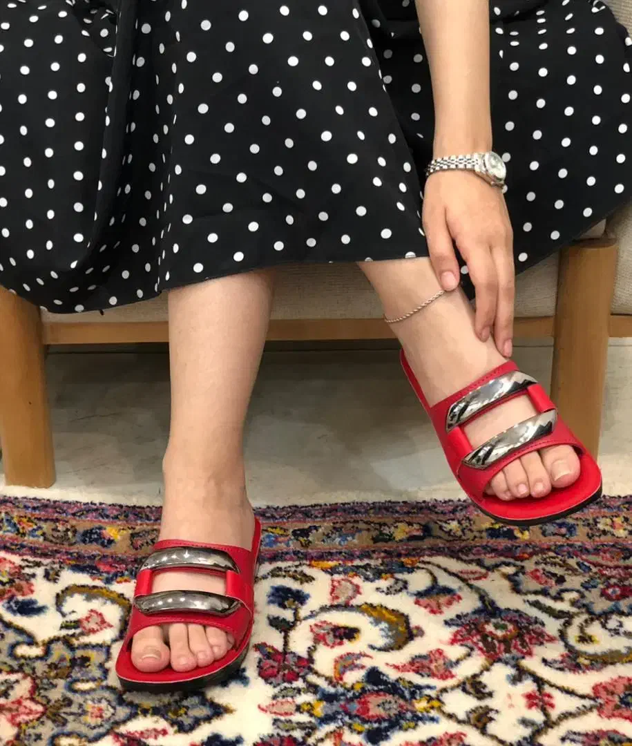 صندل زنانه ویژه شب یلدا ( فقط عمده ویژه همکاران)|کیف، کفش، کمربند|قم, کاسه گران|دیوار