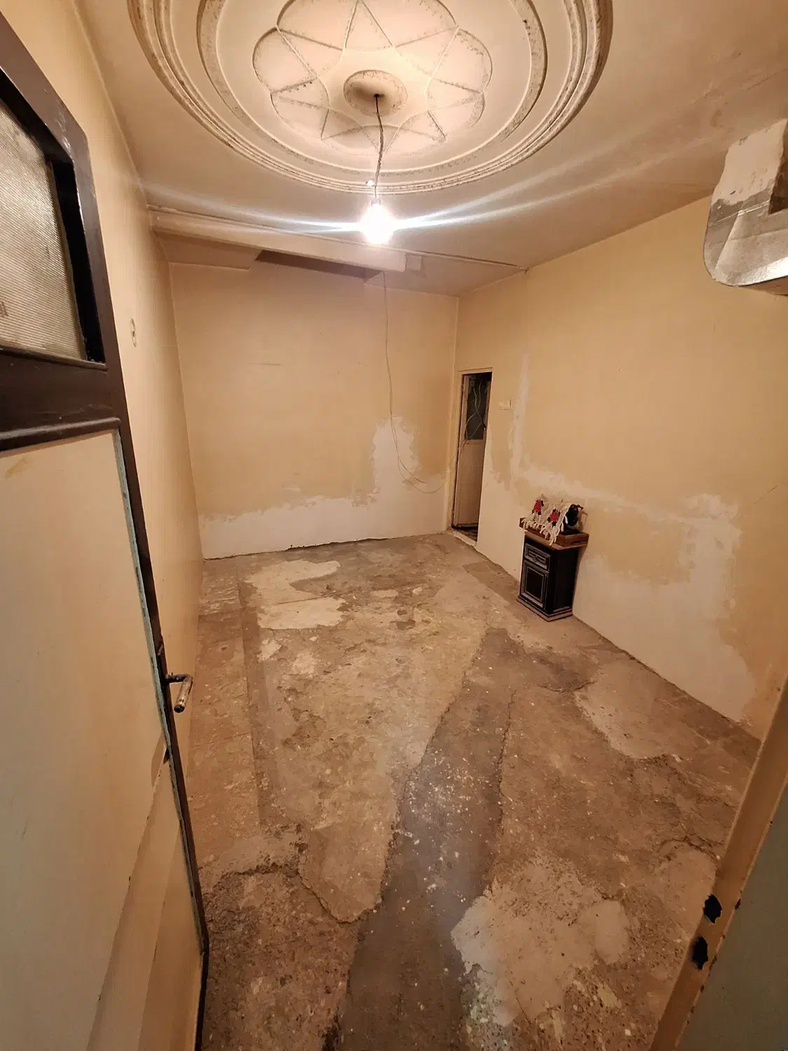 اجاره ۸۰ متری ترک آباد|اجارهٔ آپارتمان|پاکدشت, پاکدشت (مامازند)|دیوار