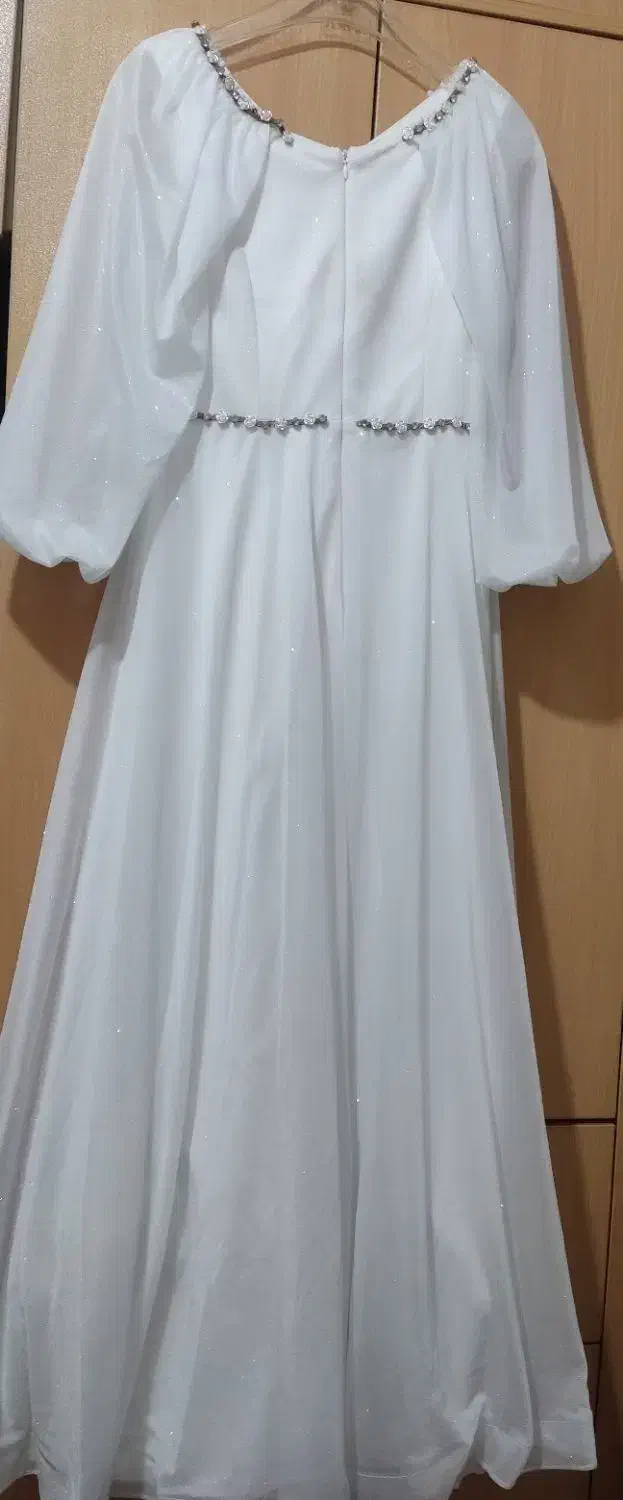 لباس مجلسی عقد|لباس|قرچک, باقرآباد|دیوار