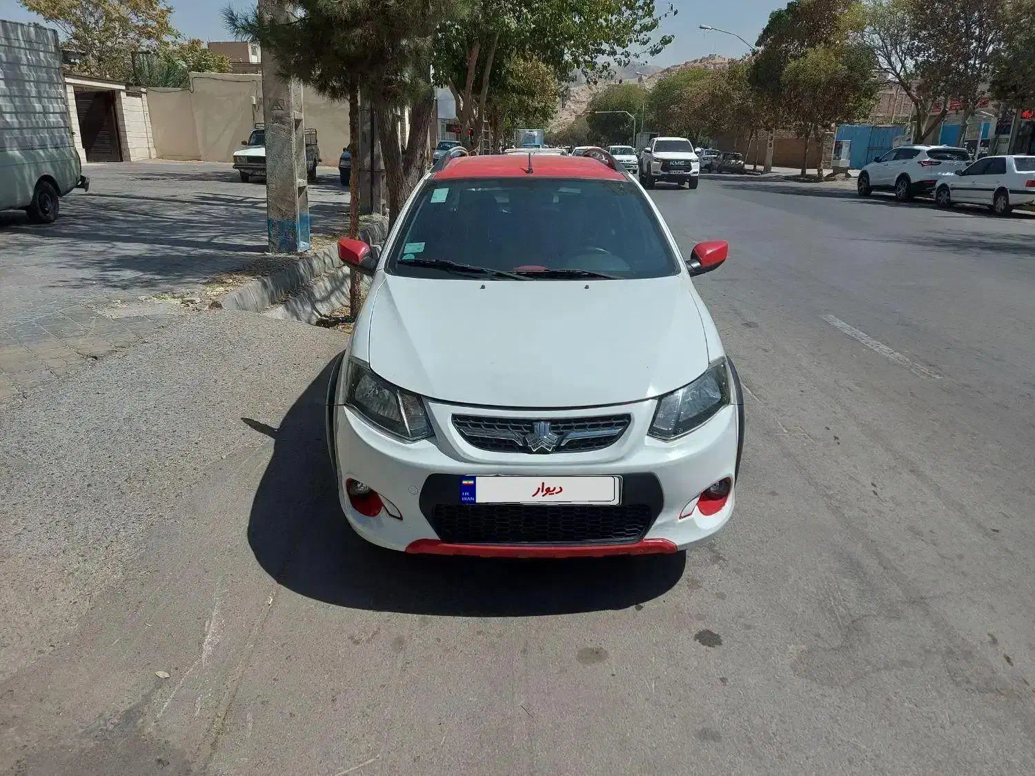 کوییک r|خودرو سواری و وانت|کرمان, |دیوار