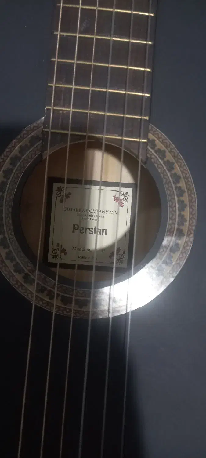 گیتار پرشین|گیتار، بیس، امپلیفایر|تهران, تهرانسر غربی|دیوار