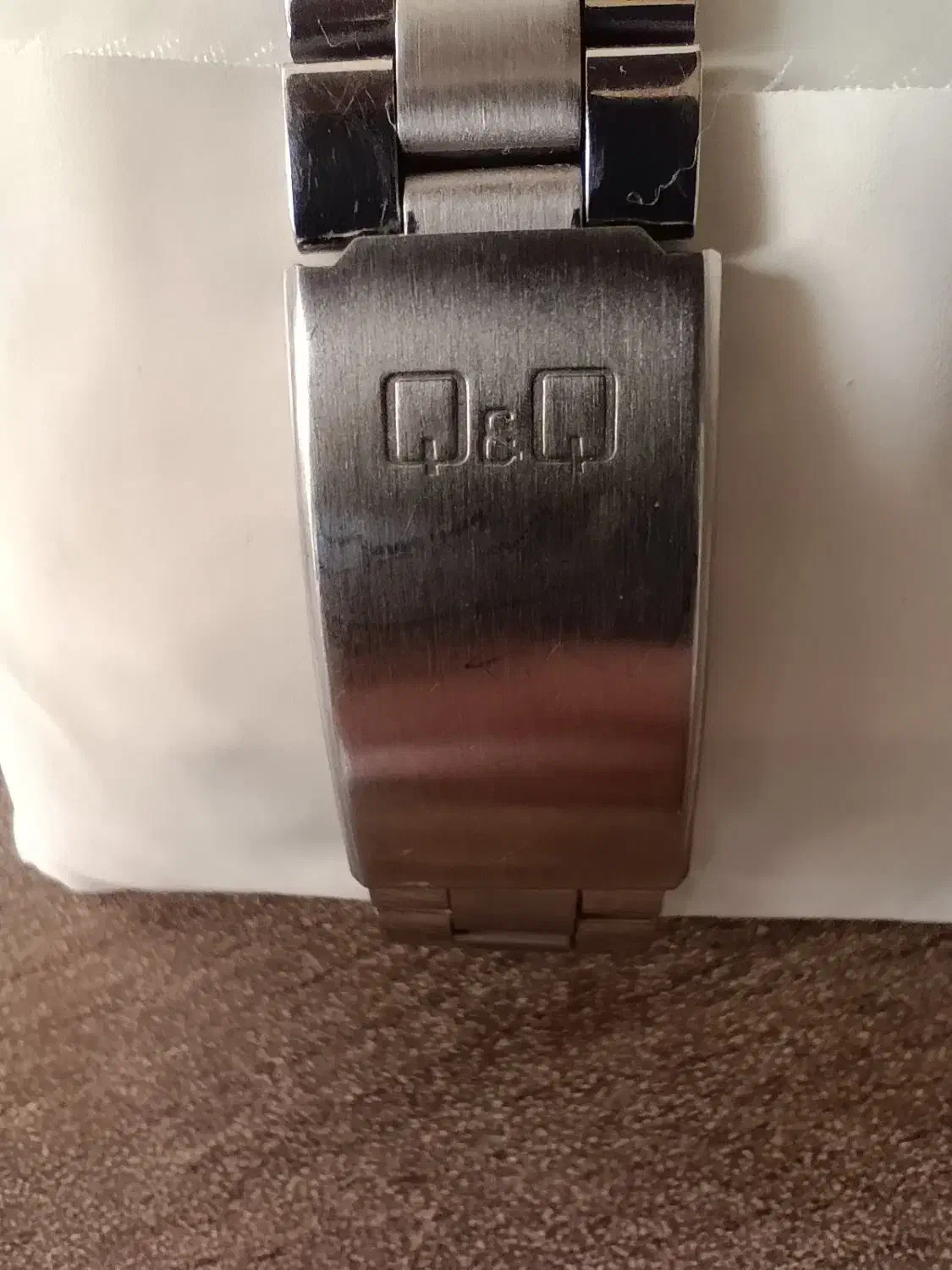 ساعت مچی مردانه|ساعت|شاهینشهر, امیرکبیر|دیوار