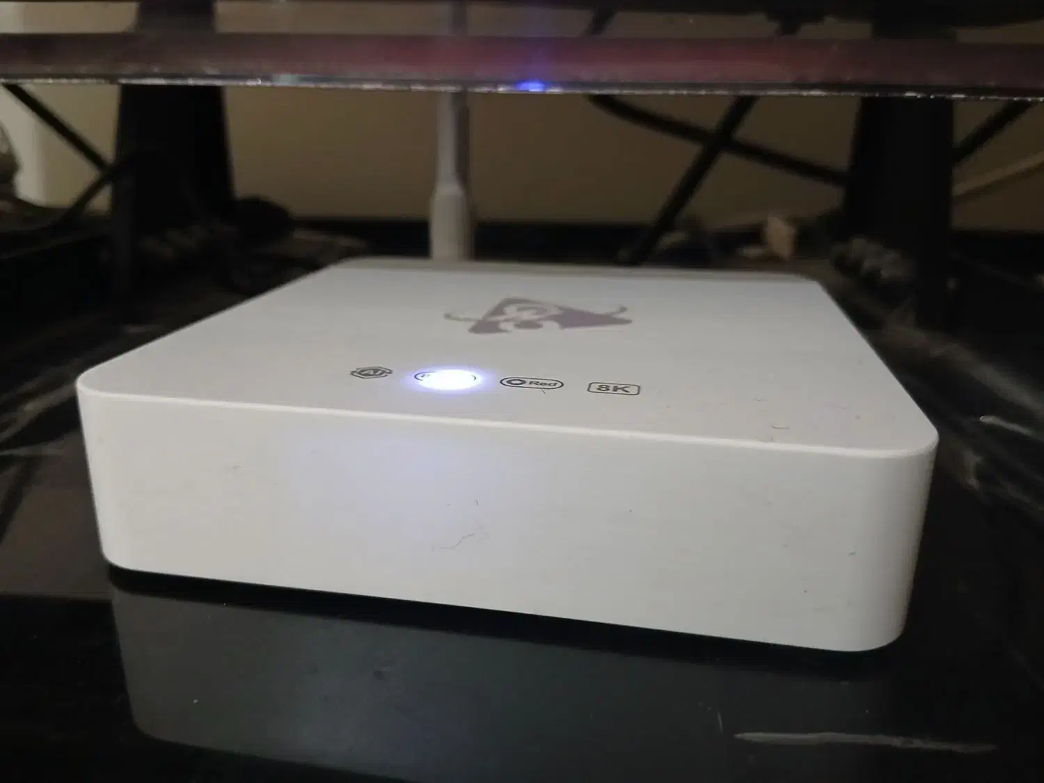 اندرویدباکس tvbox|صوتی و تصویری|اهواز, لشکرآباد|دیوار