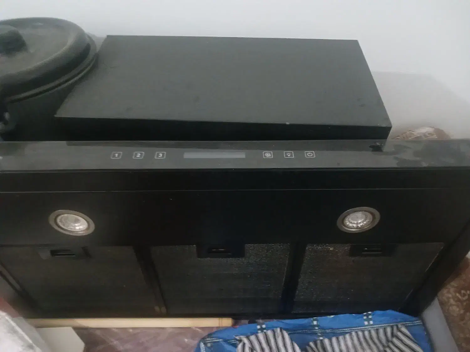 هود اشپزخانه|هود|کلاله, |دیوار