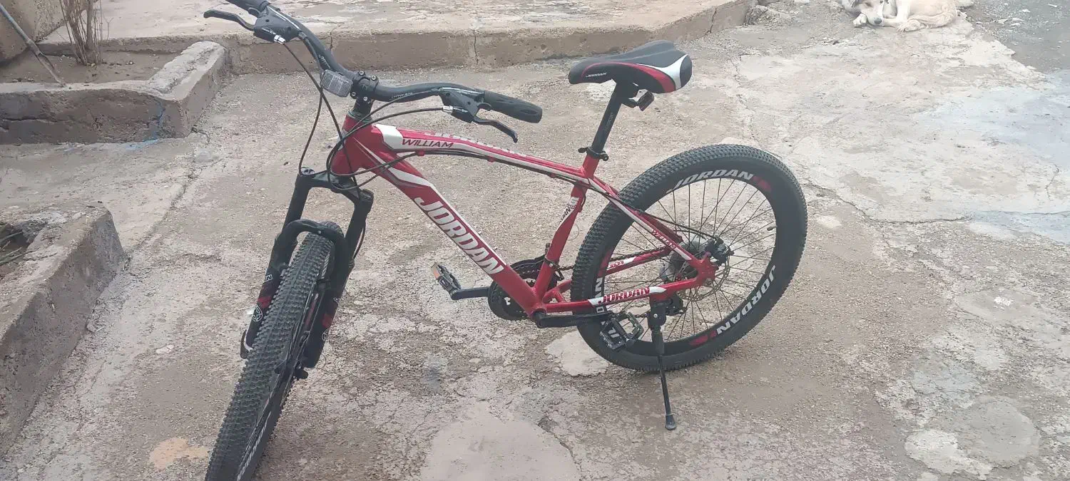 دوچرخه|دوچرخه، اسکیت، اسکوتر|دشت ذهاب, |دیوار