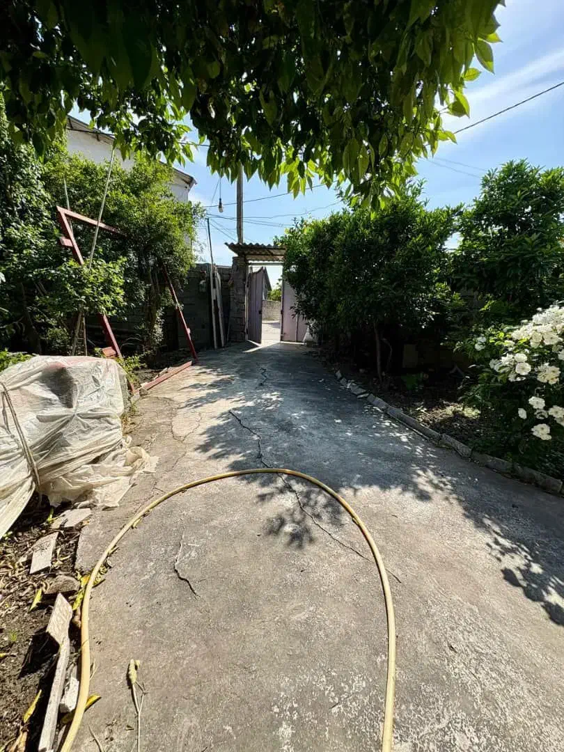 خانه قدیمی قیمت مناسب جاده واسکس سنددار|فروش خانه و ویلا|دابودشت, |دیوار