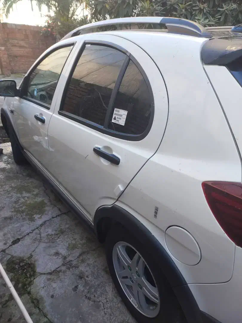 اطلس gl جی ال صفر|خودرو سواری و وانت|آمل, |دیوار