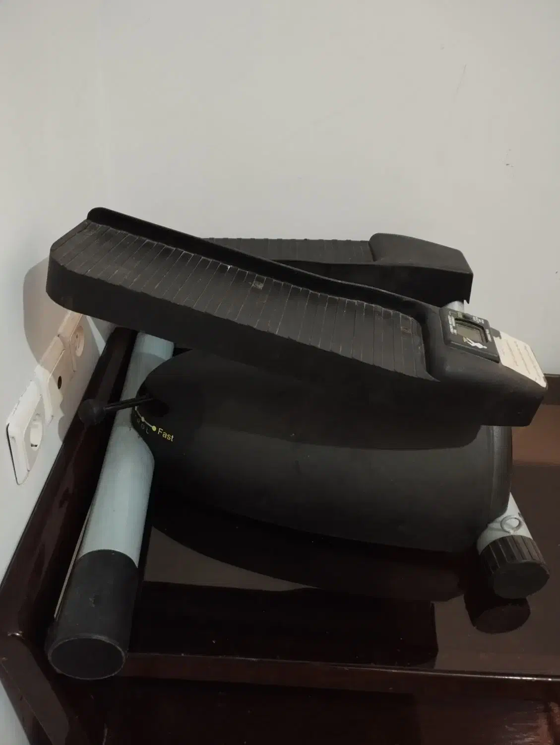 دستگاه ورزش ثابت|تجهیزات ورزشی|کرمانشاه, |دیوار