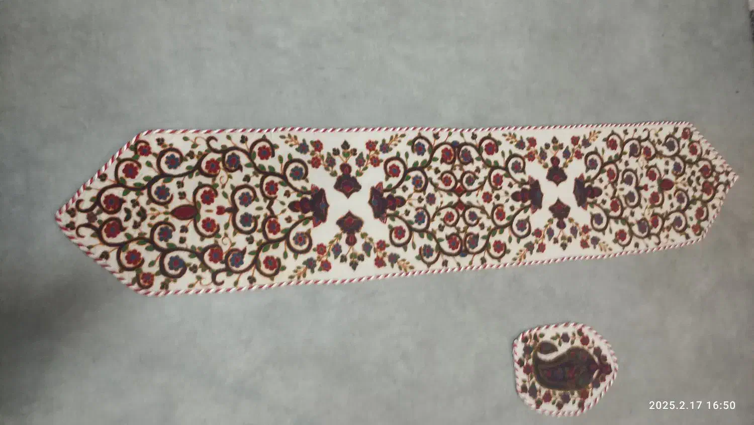 پته به قیمت عمده|صنایع دستی و سایر لوازم تزئینی|کرمان, |دیوار