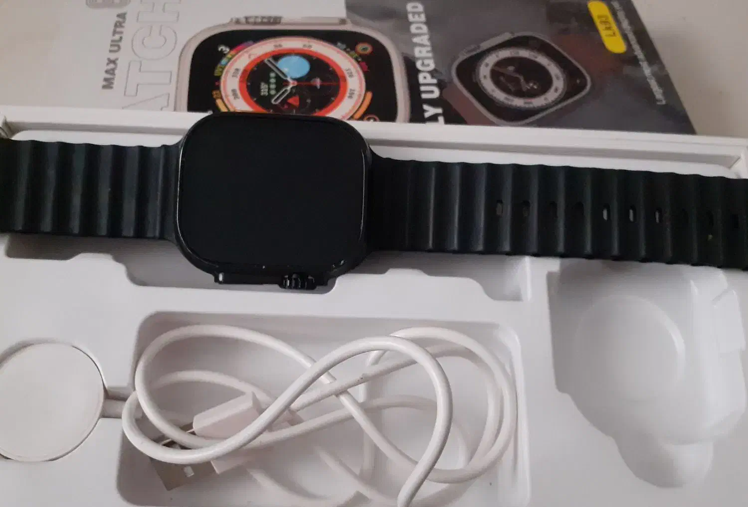 ساعت هوشمند|ساعت|نهاوند, |دیوار