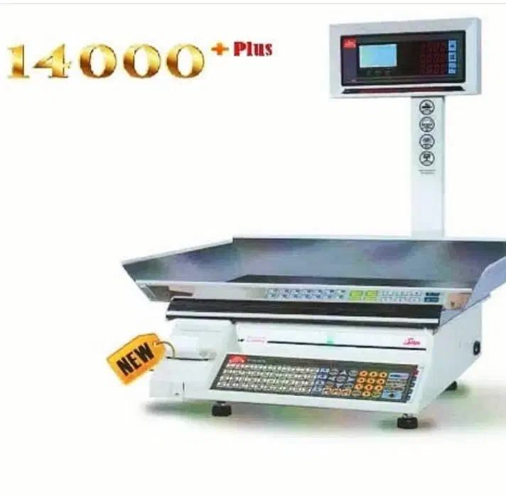 جشنواره فروش ترازو های محک با شرایط فوق العاده|فروشگاه و مغازه|بجنورد, |دیوار