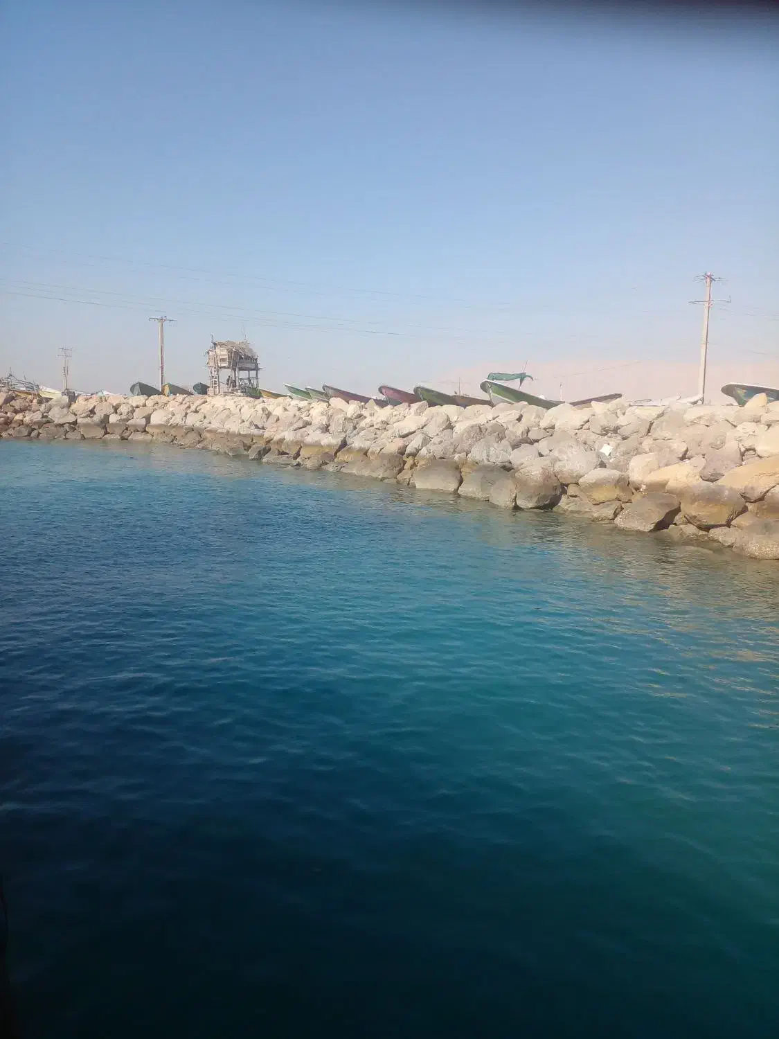 تور قشم تفریحی|تور و چارتر|مشهد, کوشش|دیوار