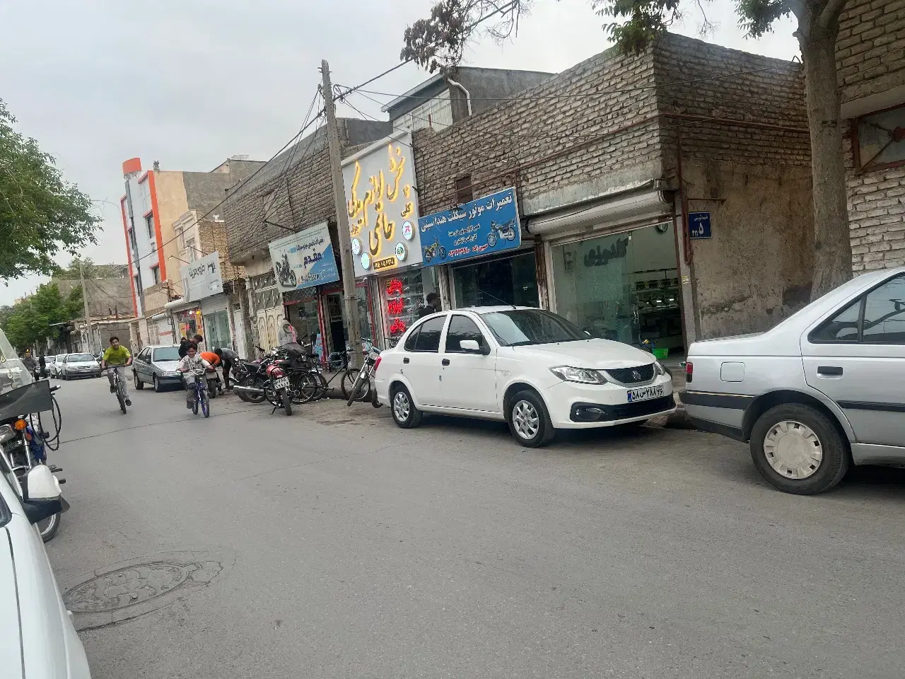 مغازه|فروش مغازه و غرفه|مشهد, نیزه|دیوار