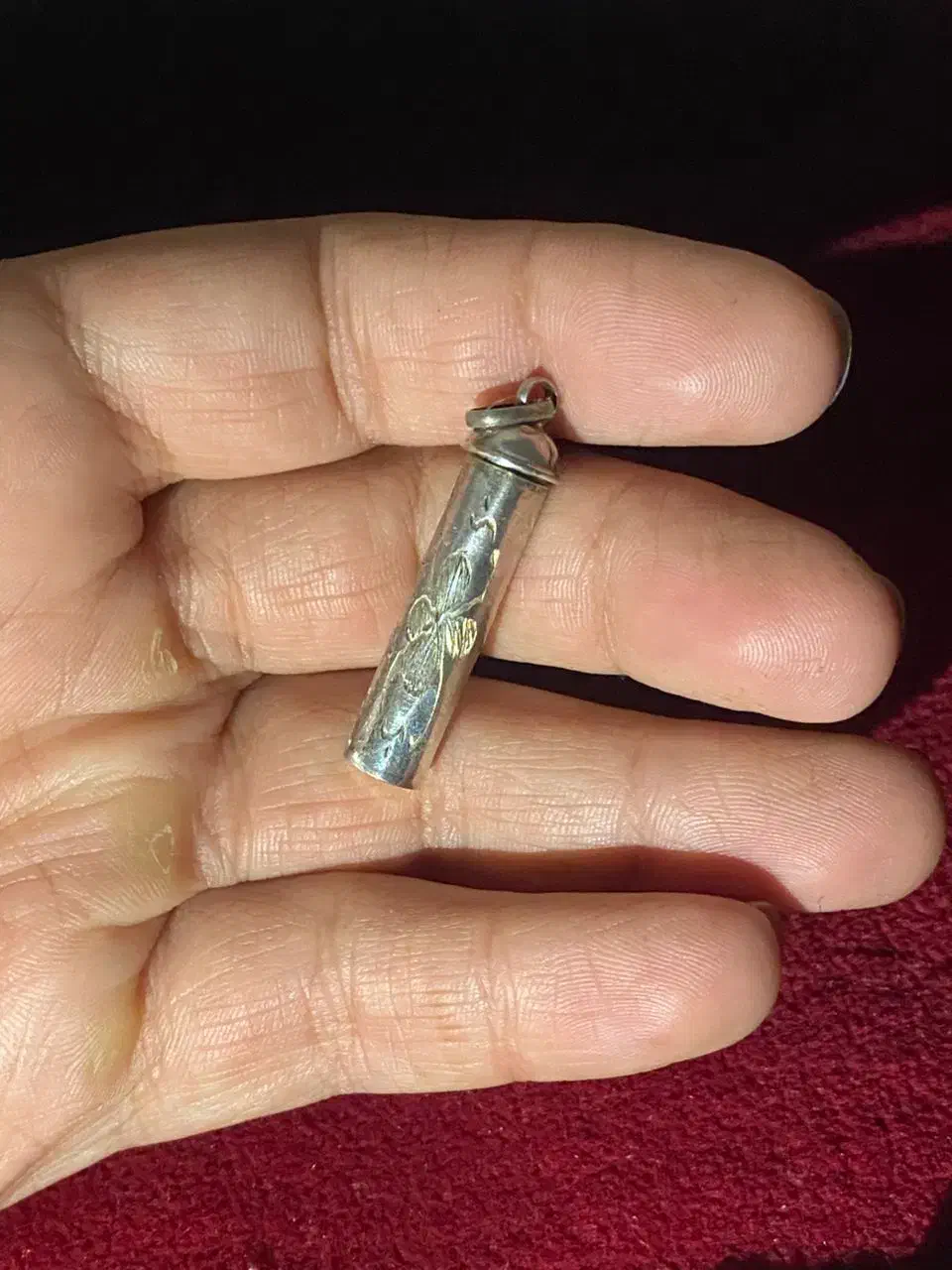 آویز نقره و انگشتر عقیق|جواهرات|قم, شهرک امام حسین|دیوار