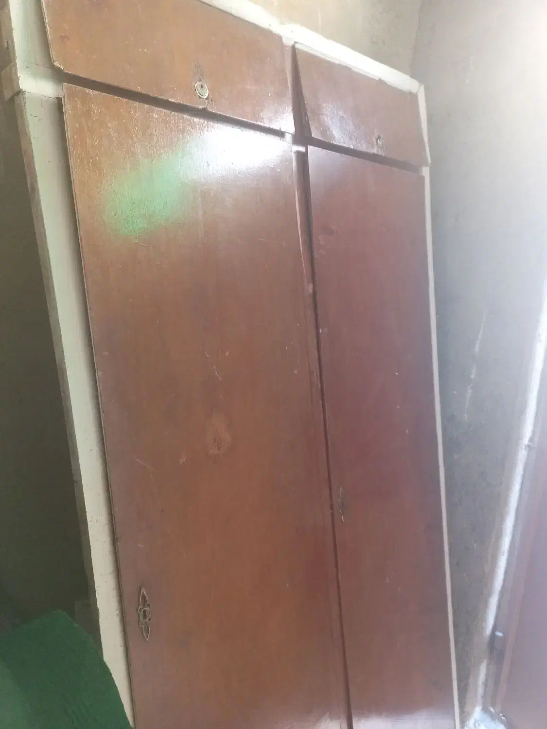 کمد دیواری|جاکفشی، کمد، دراور|اردبیل, |دیوار