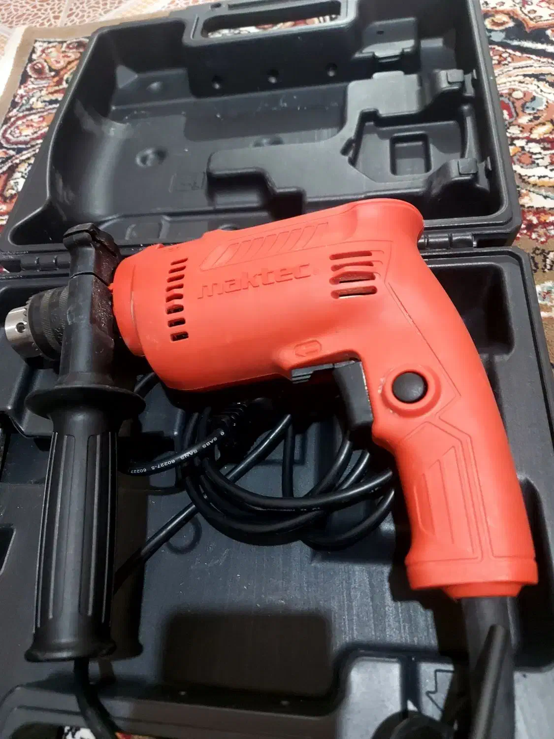 اجاره کرایه ابزار ساختمانی **هیلتی و دریل**|خدمات پیشه و مهارت|الوند, |دیوار