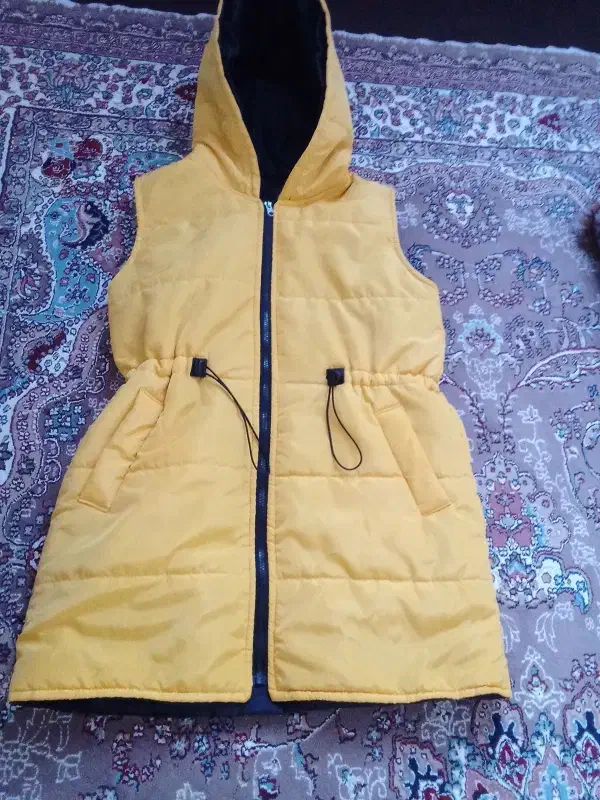 فروش پافر نو|لباس|سقز, |دیوار