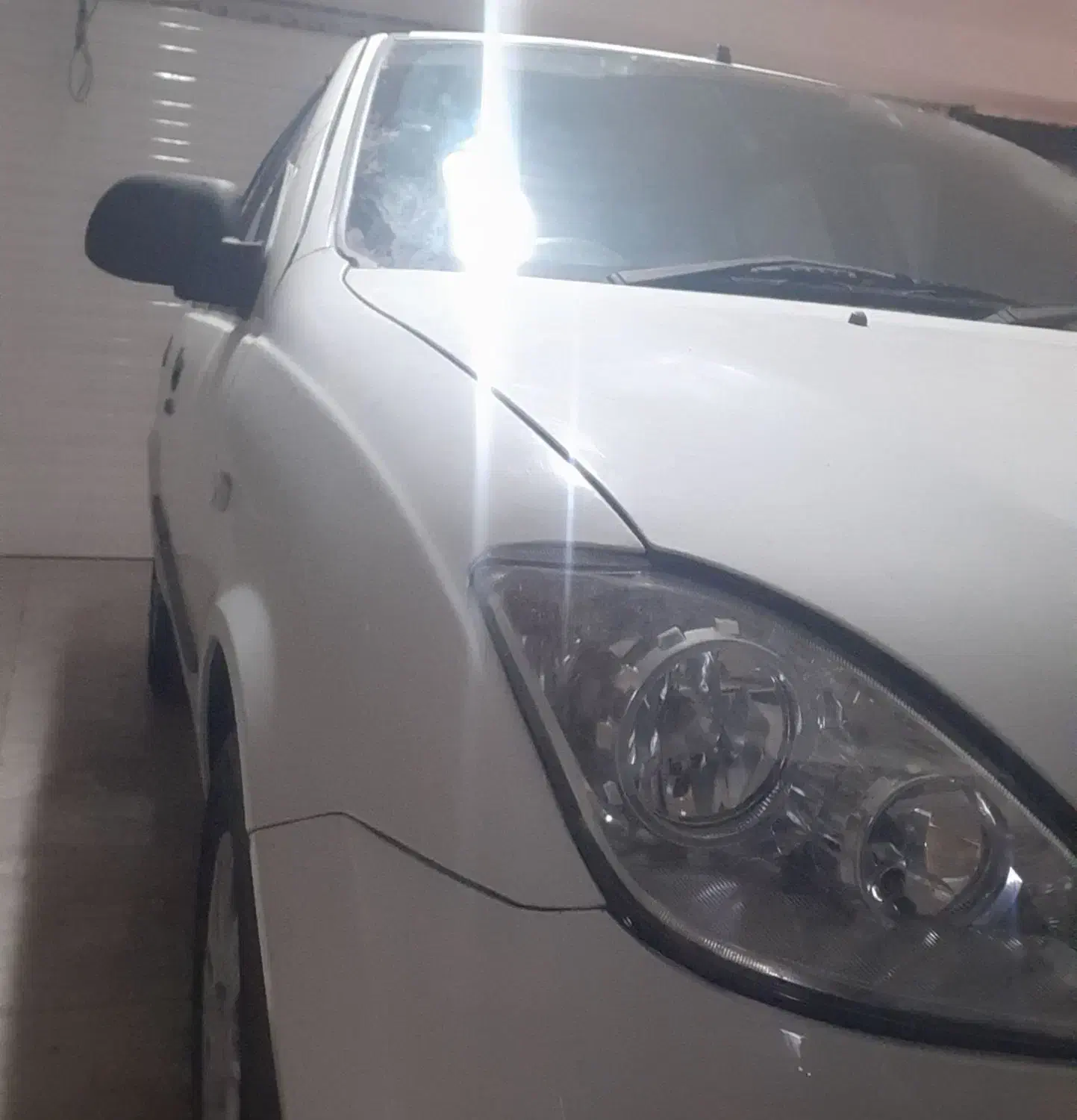 تیبا۲|خودرو سواری و وانت|مشکین‌دشت, |دیوار