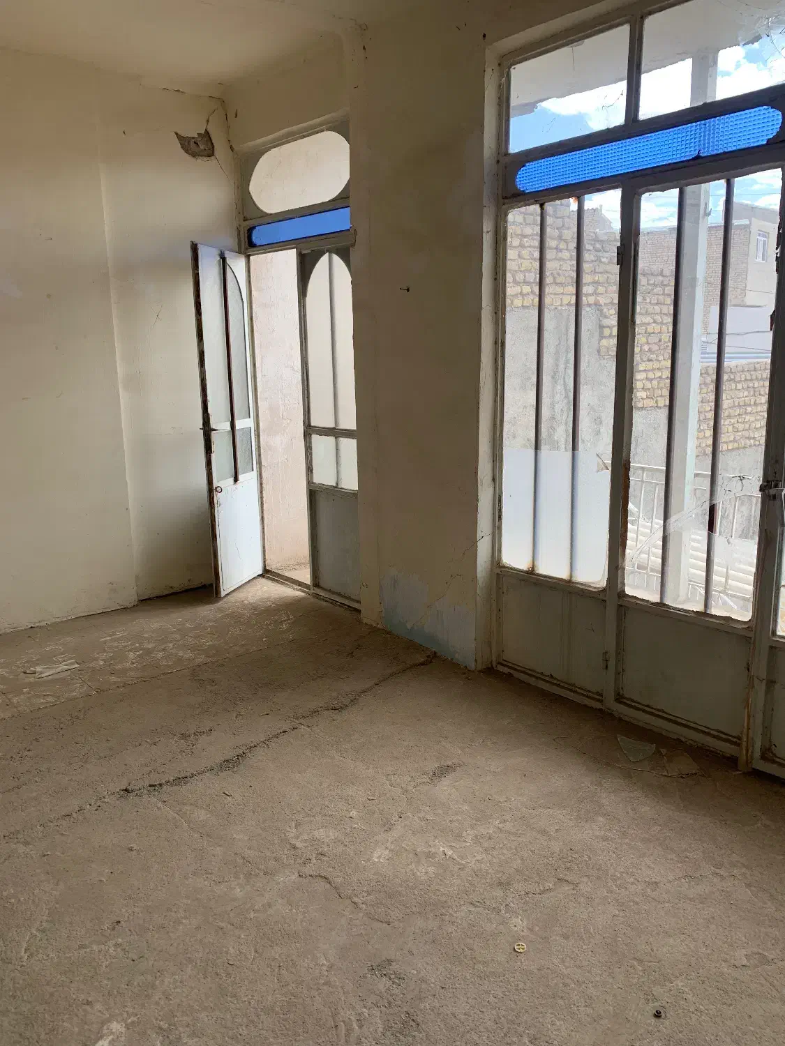 خانه ویلایی دو طبقه|فروش خانه و ویلا|تربت‌حیدریه, شهدا|دیوار