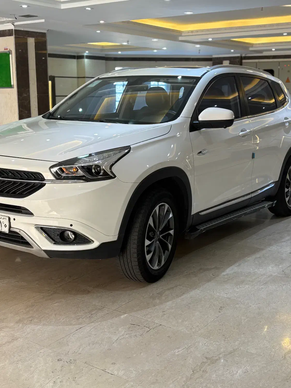 TIGGO7|خودرو سواری و وانت|تهران, جنتآباد شمالی|دیوار