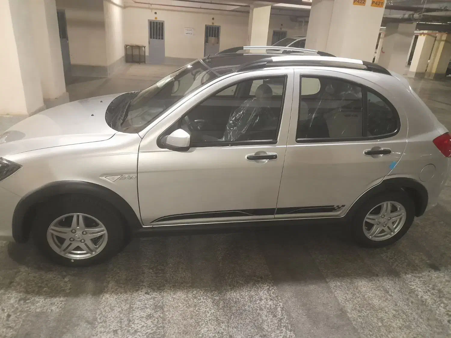 کوییک gxr صفر|خودرو سواری و وانت|تهران, جوانمردان (اندیشه)|دیوار