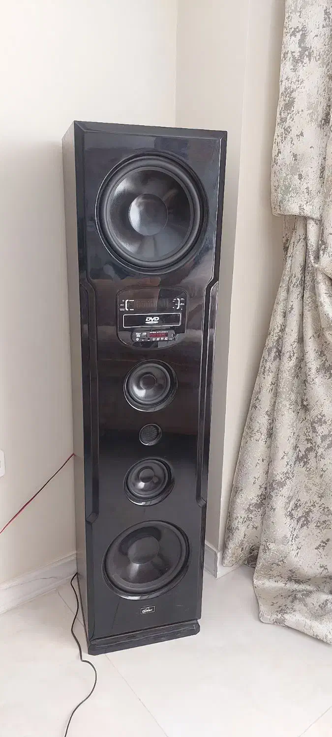 باند خانگی|سیستم صوتی خانگی|تهران, چیتگر شمالی|دیوار