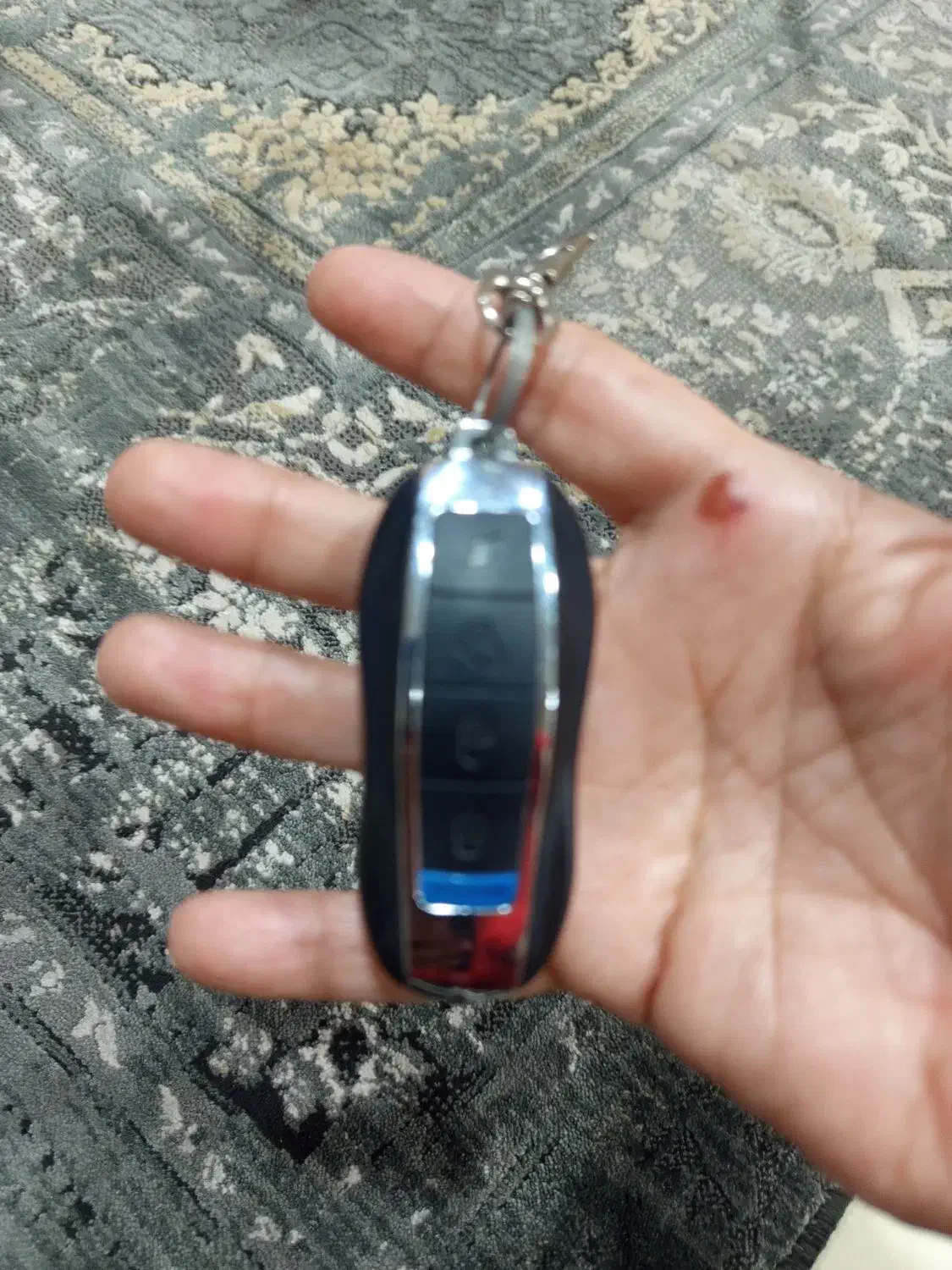 اسکوتر برقی بلوتوثی|دوچرخه، اسکیت، اسکوتر|شیراز, فرهنگیان|دیوار