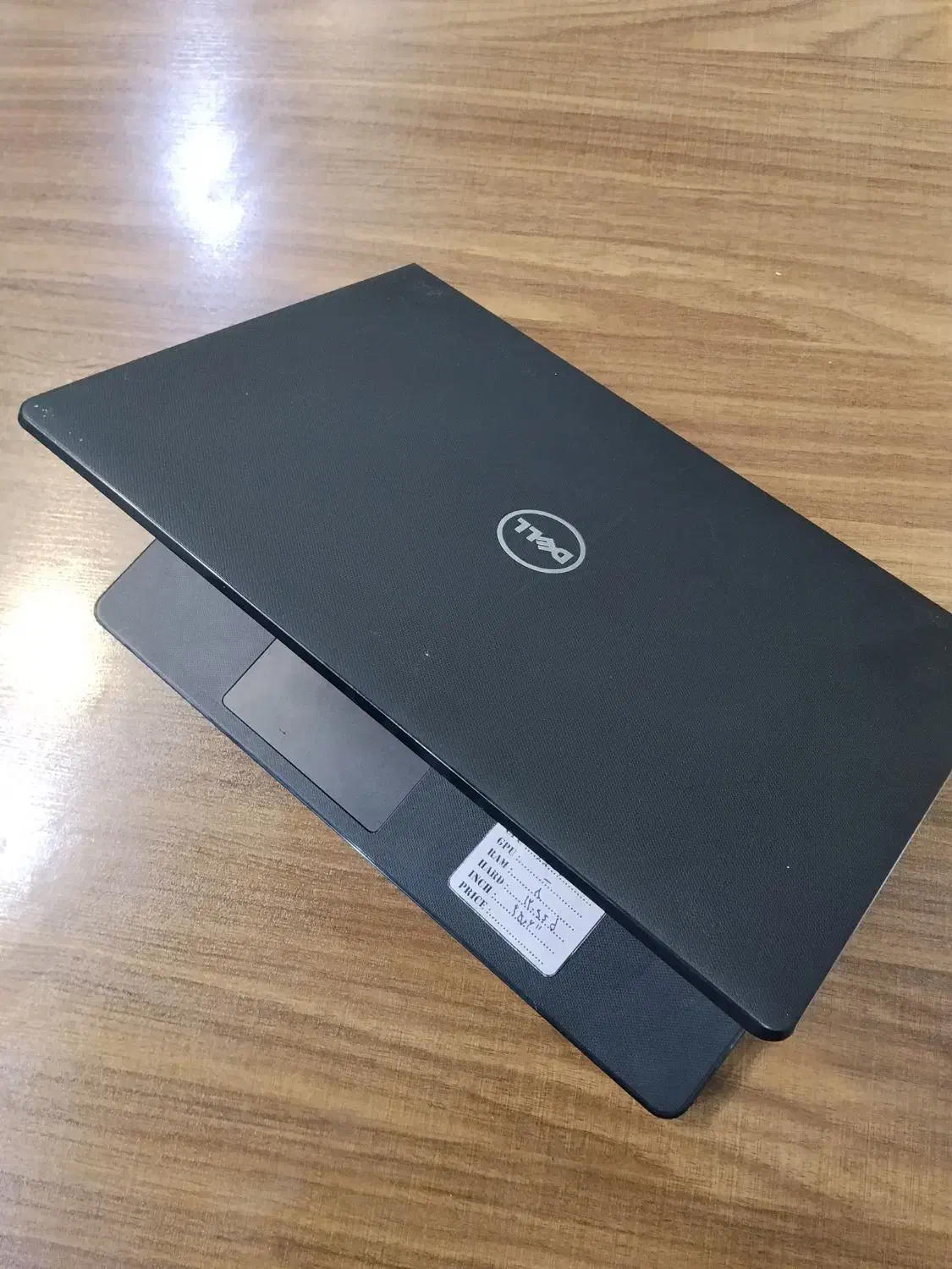 dell 5100|رایانه همراه|یزد, |دیوار